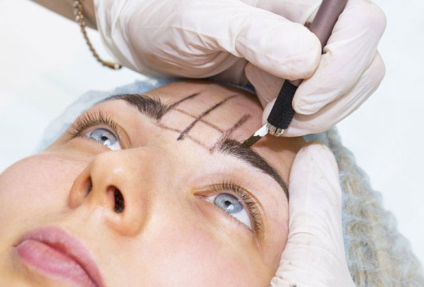 Microblading de Cejas | Guia de Microblading